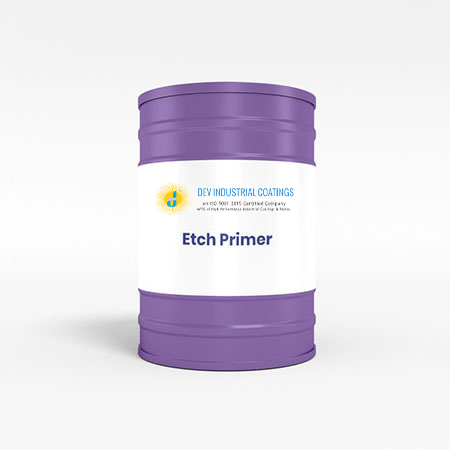 Etch Primer